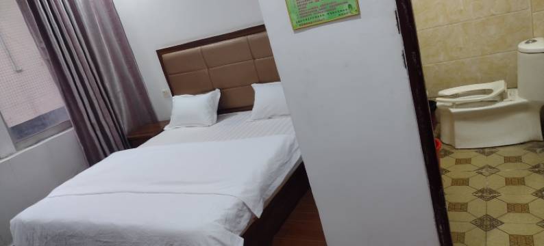 广州惠康公寓图片