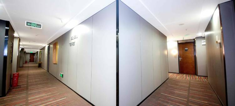 7天酒店(重庆秀山火车站店)图片