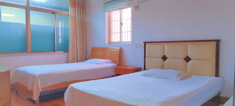 苏州太湖小园客栈(凤凰台店)图片