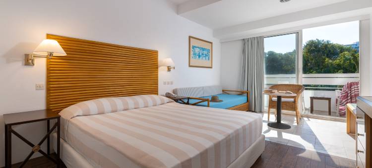 狄厄尼索斯酒店(Dionysos Hotel)图片