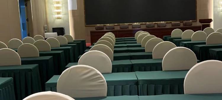 民和新华酒店图片