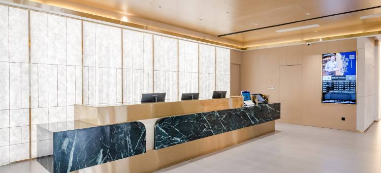 星程酒店(新乡新飞大道店)图片