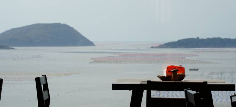 霞浦域见享宿民宿图片