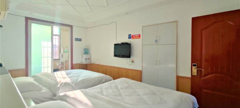 罗江明鑫商务宾馆图片