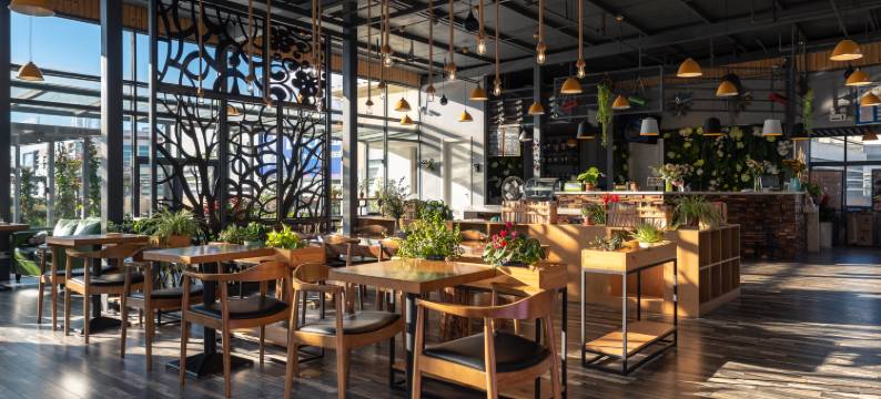 芙洛拉花园酒店(昆明呈贡斗南花市店)图片