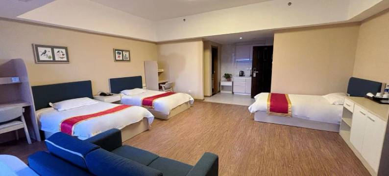 南京暖暖屋温泉酒店图片