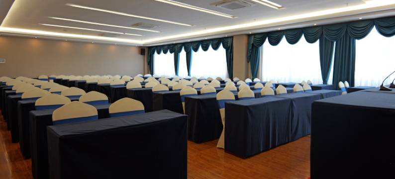 毕节金海湖大酒店图片