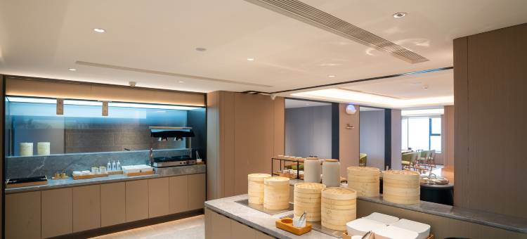 全季酒店(西安曲江管委会店)图片