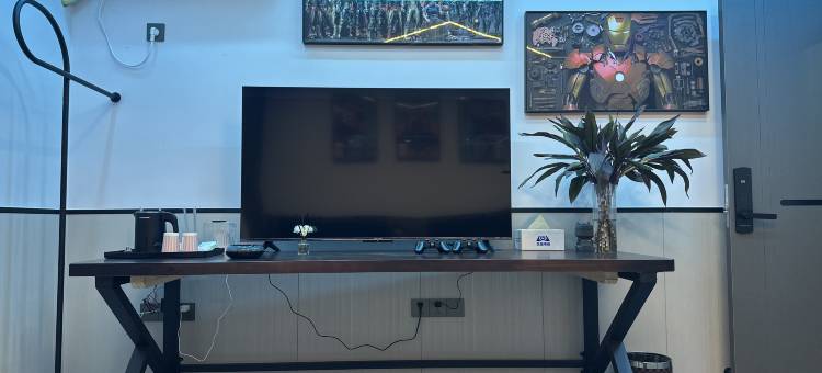 良栖地民宿图片