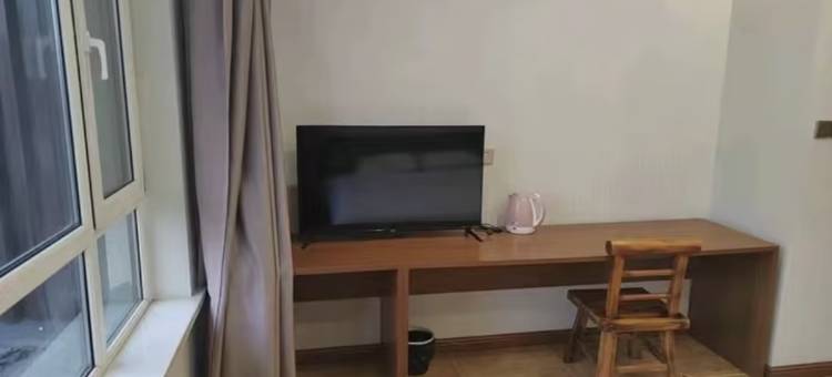 艾诺家宾馆图片
