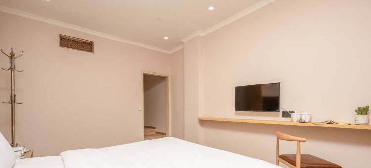 眉山宜佳精品酒店(眉山东站店)图片