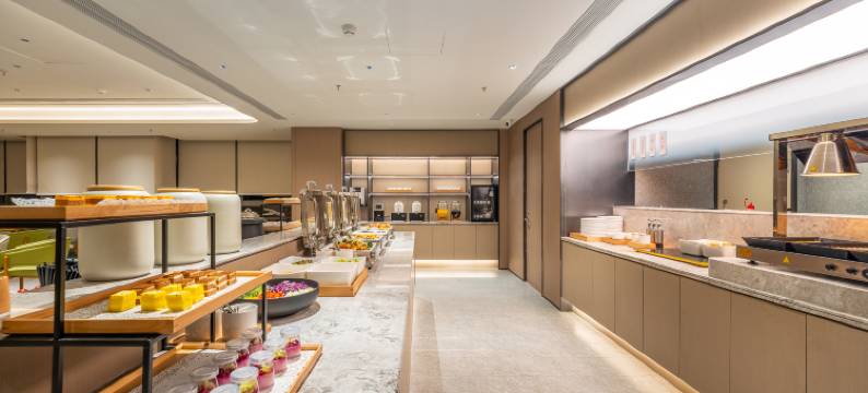 全季酒店(兰州老街马滩地铁站店)图片