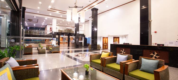 CH酒店(CH Hotel)图片