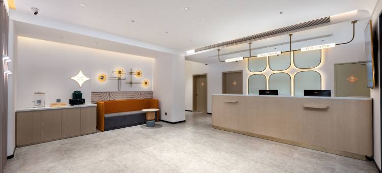 锦江之星(深圳机场店)图片