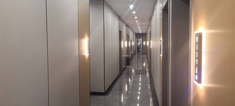 成都春逸商务酒店图片