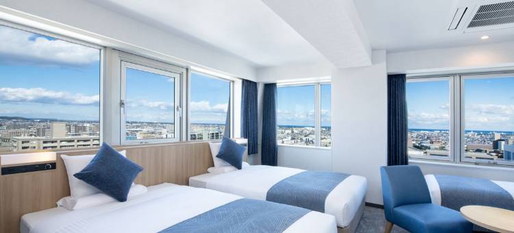 ART 宫崎天空塔酒店(Art Hotel Miyazaki Sky Tower)图片