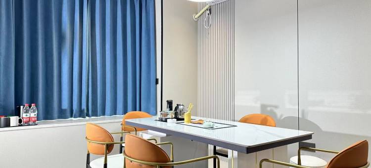 新豪精选酒店图片