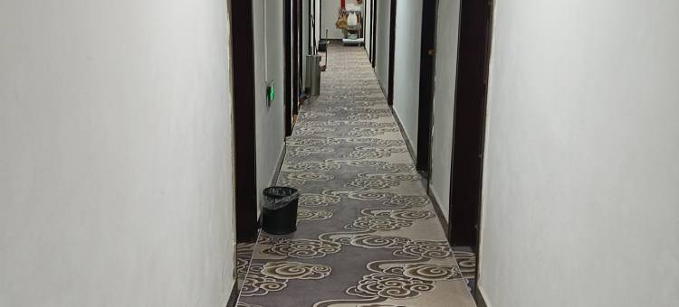 郴州扬升宾馆(火车站店)图片