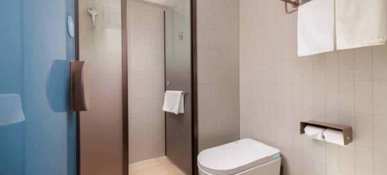 汉庭酒店(大连开发区东城天下店)图片