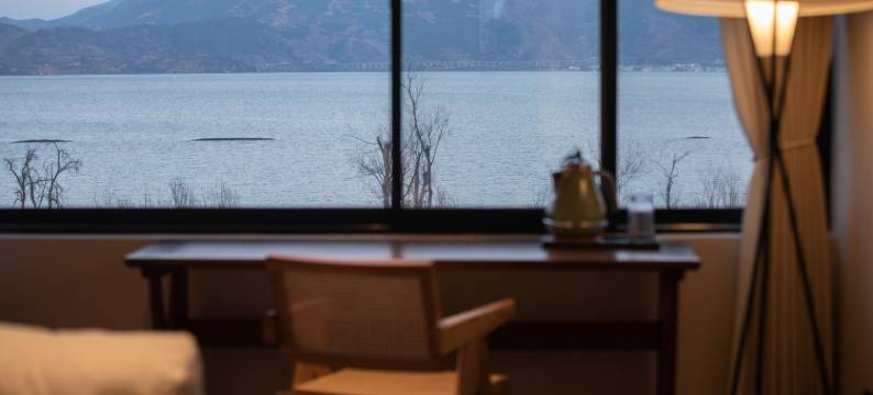 碧海苑时屿海景客栈图片