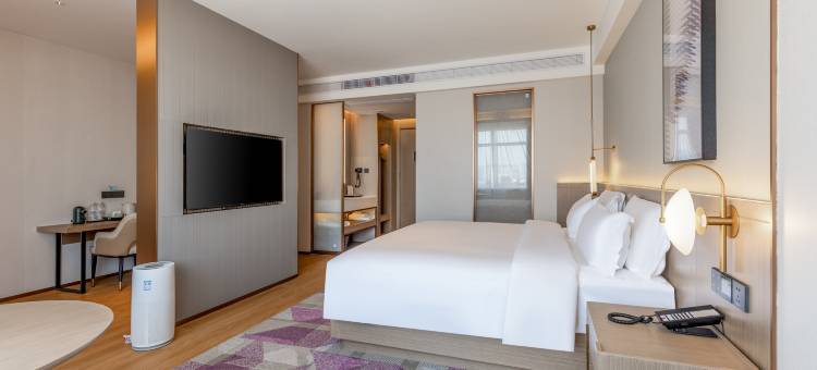 麗枫酒店(黄冈黄梅客运站店)图片