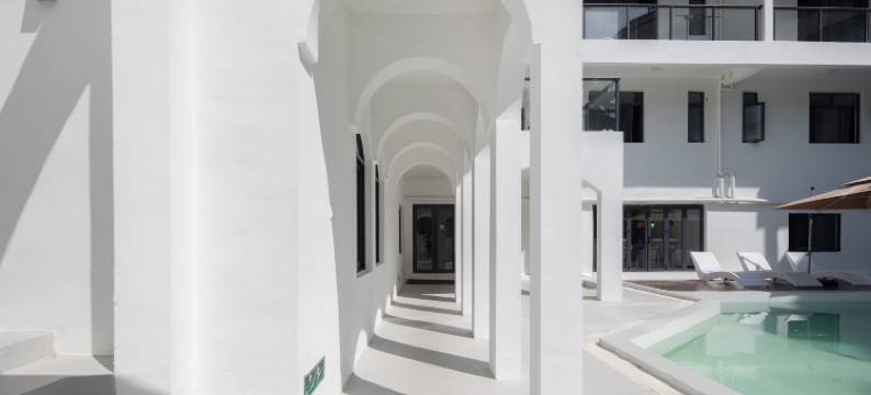 三亚山营云居庄(亚龙湾店)图片