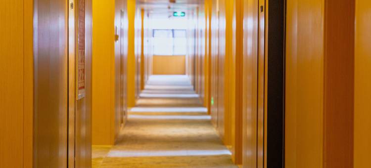 利川米兰酒店图片