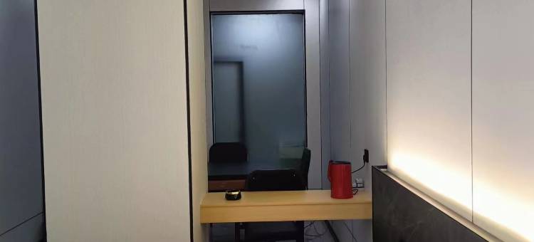 梅子青酒店(南岳机场店)图片