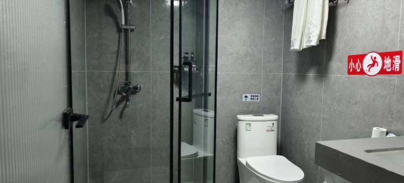 辰溪五洲禧玥酒店图片