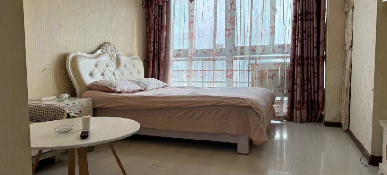 星煜民宿(石家庄凯嘉大厦店)图片