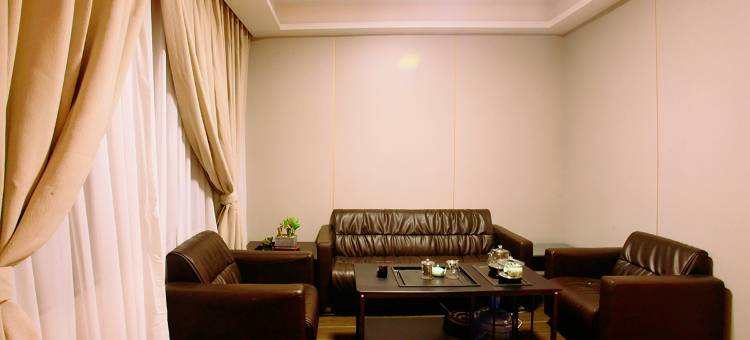 清远东妮斯酒店图片