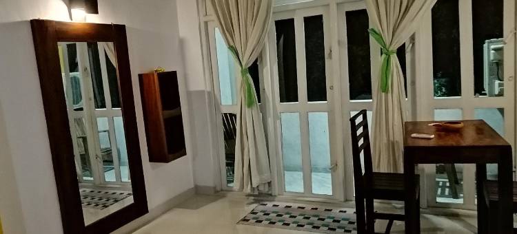 丝希拉别墅(Sithila Villa)图片