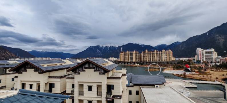 佳禾民宿(林芝市政府店)图片