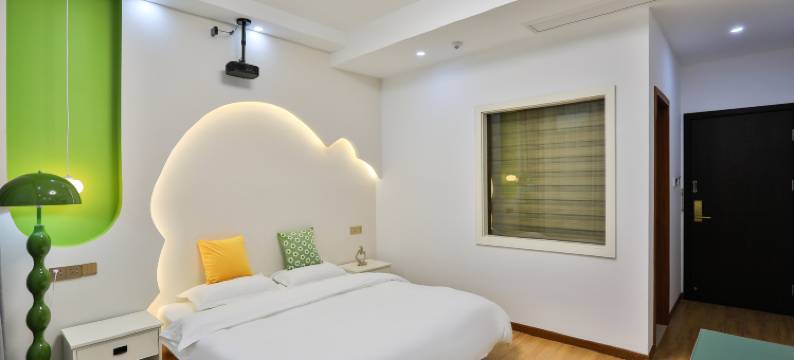 清庐民宿(上海国际旅游度假区店)图片