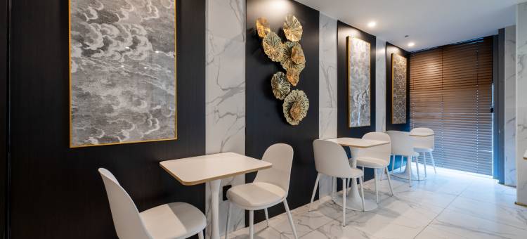 灰色 193 酒店(Gray 193 Hotel)图片