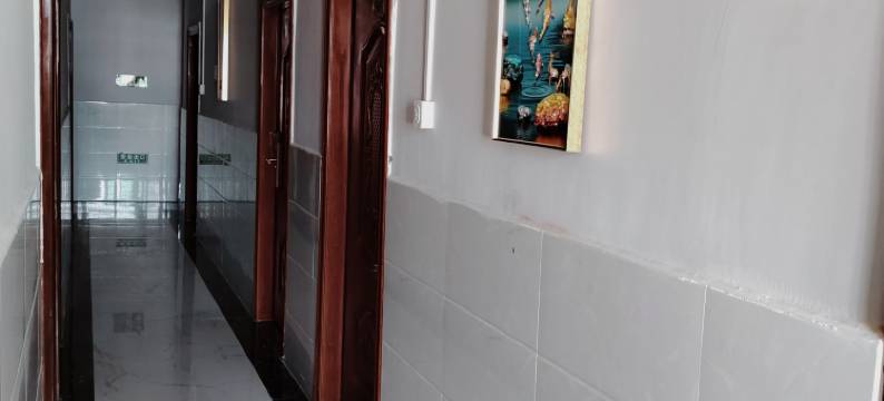 聚福来商务住宿图片