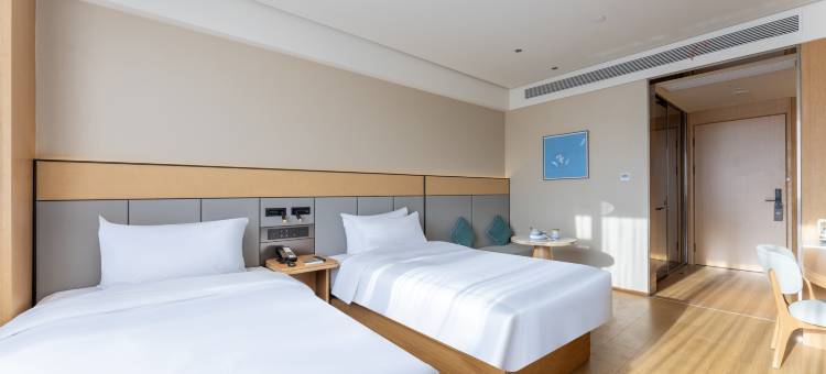 全季酒店(温州瓯海梧田店)图片