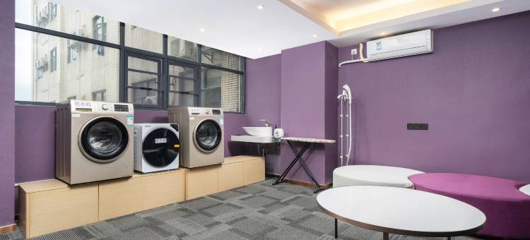 莱卡酒店(东莞长安新民路店)图片