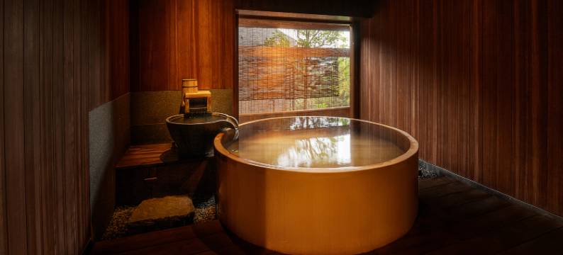 Kuroshio山庄(Kuroshio Sou)图片