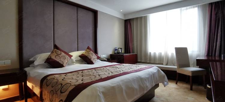 泰州福兴楼宾馆图片