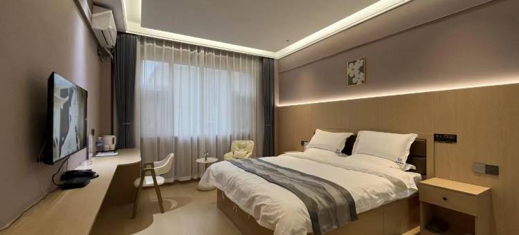 麦芽智慧民宿图片