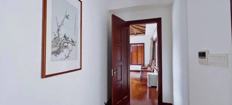 保亭玉涧归宿图片