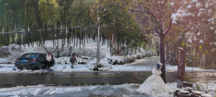 翠竹民宿(蜀南竹海店)图片