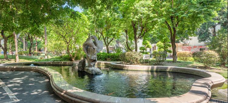 佛山迎宾馆(佛山市政府祖庙店)图片