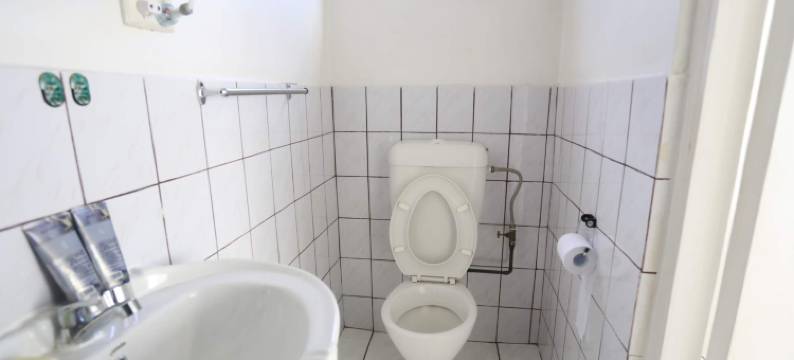 Chinese and Korean Homestay图片