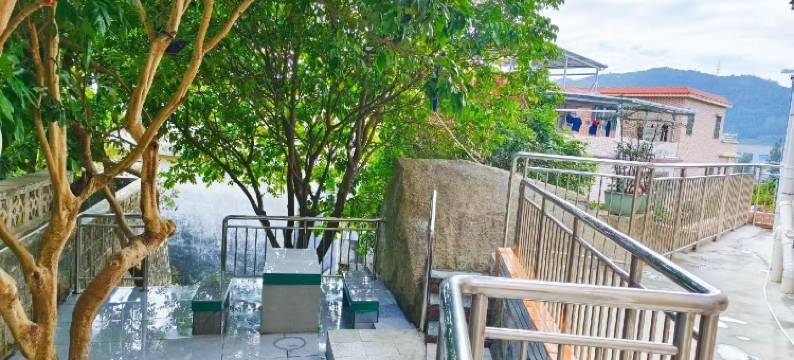 栖园民宿(珠海科技学院南门店)图片