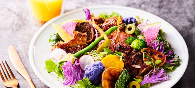 涩谷格拉菲酒店(Hotel Graphy Shibuya)图片