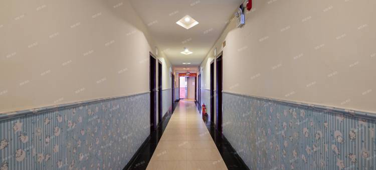 梦巴黎宾馆(湘潭大学店)图片