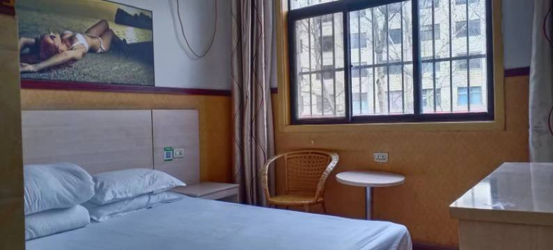 福祥商务宾馆(尹庄镇政府店)图片