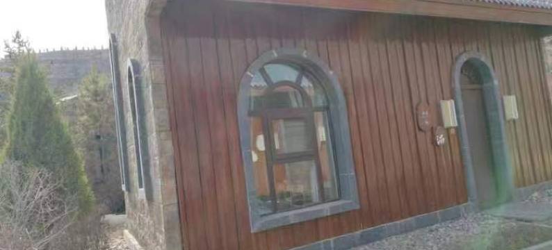 们天承温泉酒店图片